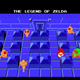 Illustration for article titled NES Games Renderings Make Great Background Desktops